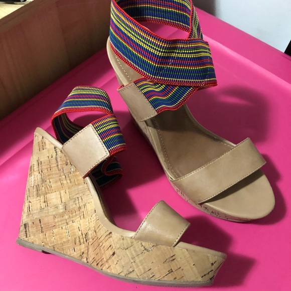 Steve Madden shoes 👠 - Picture 2 of 3